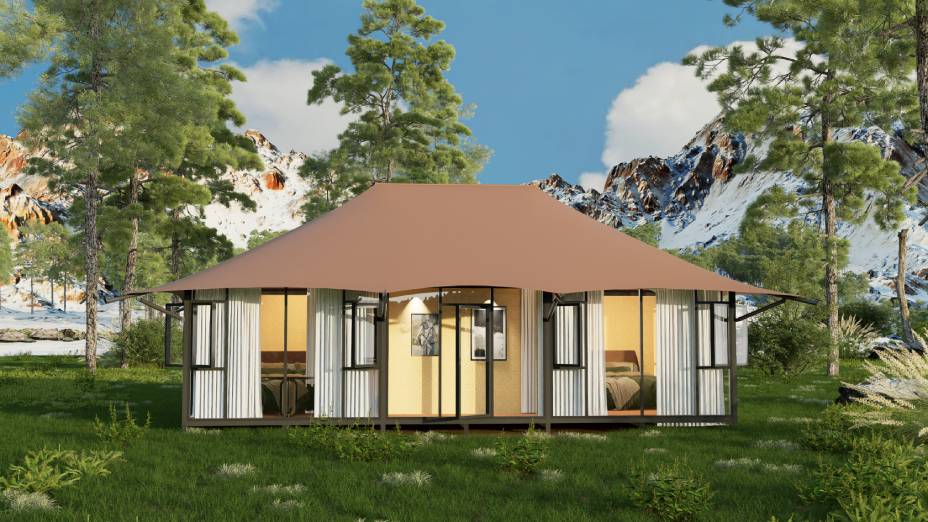 城关区装配式建筑厂家